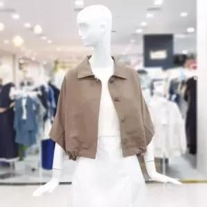 abfz sh06 루즈핏 칠부  자켓  SLBQZ2J03E