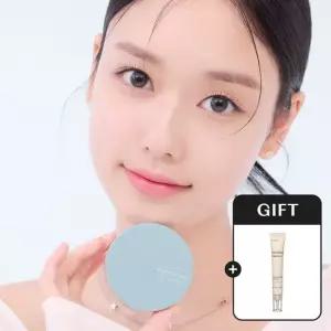 에뛰드하우스 [GIFT] 피지쏙 젤리 파우더 + 순정 톤업 선크림 20ml 유분만 잡아내는 신제형 모공 파우더