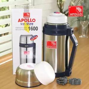 아폴로 보온병/보냉병 AP-1600 (1500ml)