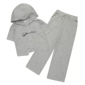 [에스핏]SFIT 에스핏 HC29 골지 집업 와이드세트 SJZ303FKTR03 (34448112)
