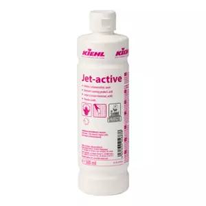키엘 제트엑티브 500ml 주방 기름때 찌든때 유리 물때 석회질때 찌든때 제거 청소 세제