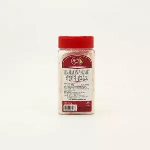 천연향신료 히말라야 핑크솔트 500g/소금/핑크/솔트/맛소금/답례품/선물/세트/천일염/구운/꽃소금/굵은소금
