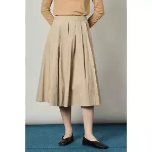 [BCBG](의정부점)올앤선드리 헤이스커트(A5S1S276)