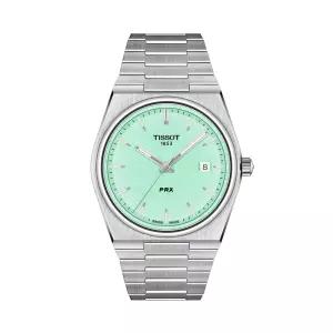 티쏘 T137.410.11.091.01 PRX 쿼츠 40mm