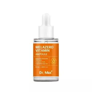 닥터맥스 색소침착 미백 비타민C앰플 50ml 톤업 잡티케어