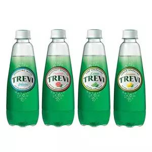트레비 라임5개+레몬5개+플레인5개+자몽5개 300ml 20개