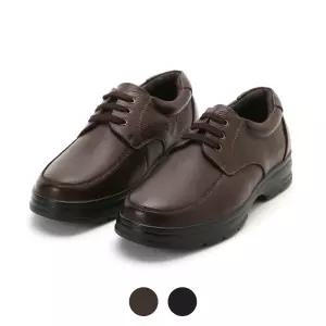 [파파브로] 남성 천연 소가죽 끈 타입 캐주얼 로퍼 WW-SE-H150