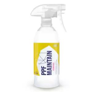 기온쿼츠 메인테인 PPF전용 광택 실란트제 추천 500ml BNS