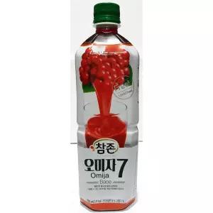 오미자 원액(참존 835ml)/오미자원액/오미자농축액/오미자베이스/음료베이스/과일즙/과일농축액/음료원액