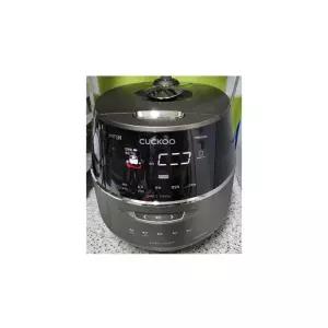-ku- 쿠쿠 10인용 IH 전기압력밥솥 CRP-FHS1010FD