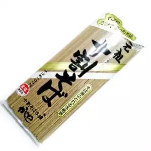 간소주와리 소바(메밀국수)200g x 2개