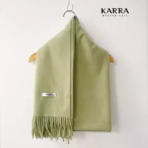 KARRA 유닛태슬울머플러_A3F1595