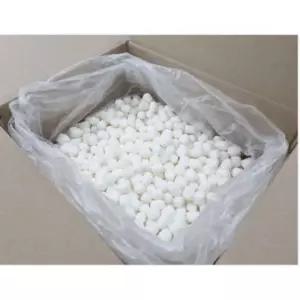 옥수수 완충재 전분 완충제 친환경 파손 방지 포장재 800g