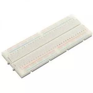 840-브레드보드.키트.PCB설계.과학키트.과학실험.무땜납보드.시제품보드.구리판 교육용 브레드 보드 전자