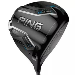 핑 G440 SFT 드라이버 2025년 R, 10.5도