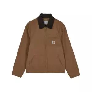 [라벨루쏘] [칼하트WIP] FW25 남성 디트로이트 자켓 I033112 00S02