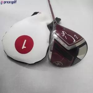 중고 YAMAHA CS HM+ 11.5도드라이버 L 국내정품 E505143