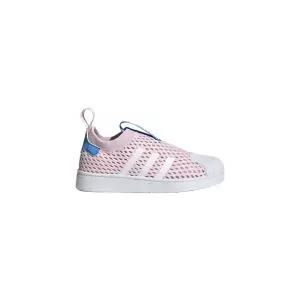 [아디다스] 키즈 SUPERSTAR 360 2.0 C FZ5605
