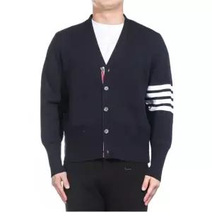 [톰브라운] 25FW 남성 가디건 (MKC160A 00014 415)