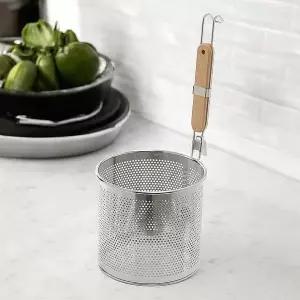 [골드스마일]온더쿡 면 건지기(17cm) 건지기망 뜰채