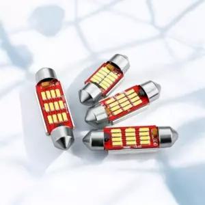 (31mm) 실내등 LED/자동차/램프/전구/번호판등/차량용/라이트/차량/번호판/실내/엘이디/조명/승용차/교체