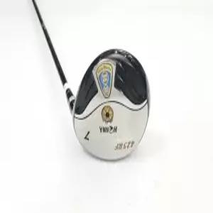 중고 2스타  베레스 425RF 7번 21도 R 우드 (30337)　