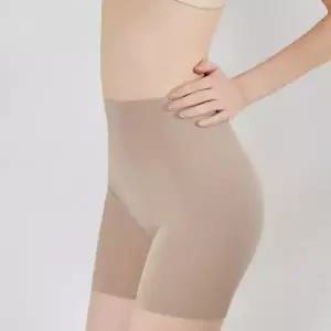 [하프클럽/셀러허브_여성트랜드패션]슬림한 속바지 쫀쫀 햄라인 보정속옷