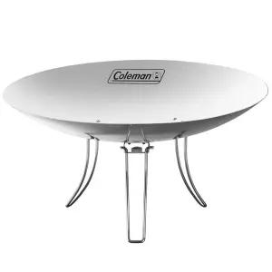 콜맨 (Coleman) 모닥불받침대 파이어디스크 지름 약 45cm 무게 약 1.6kg 2000031235