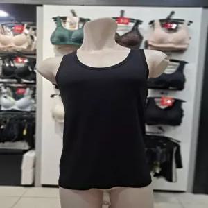 [보디가드] 보디가드  블랙 모달 남성런닝BGMRAA91 (P003750224)