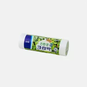 크린랩 크린롤백 미니 200매 17x25 WFG1MSP