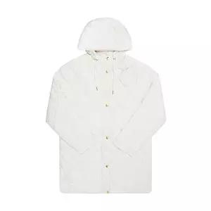 세인트제임스 2895 BLANC 이리나 다이아몬드 퀄팅 롱 여성 패딩