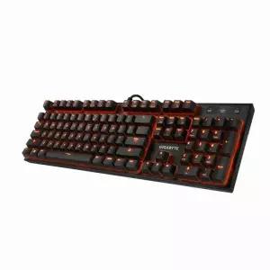 GIGABYTE Force K85 게이밍 기계식 키보드 (청축) (개봉미사용) /밀알