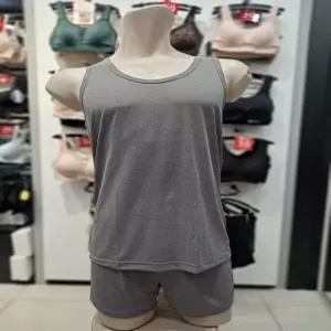 [보디가드] 보디가드 카키 런닝 트렁크 세트BGMRB981,BGMTB981 (P003751185)