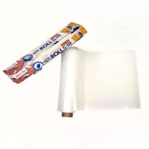 쉐프 롤도마 잘라쓰는 일회용 위생 도마 25cm x 3m