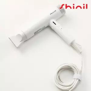 신일 BLDC 파워 초경량 헤어 드라이어 드라이기 여행용 가정용 찬바람 SHD-R1650I