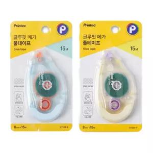 인기템 메가 8mmx15M 신상 글루핏 풀테이프