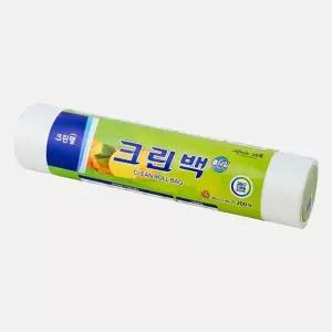 크린랩 크린롤백 대 200매 30x40 WFG1MSO