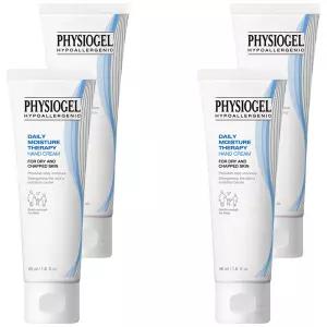 피지오겔 데일리 모이스쳐 테라피 핸드크림 50ml 4개