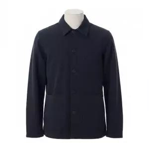 세인트제임스 SIROCCO II JACKET - MARINE 8005-01) 시로코 II 자켓)