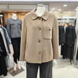 캐시블렌드 핸드메이드자켓 Z5D1J101-1 075