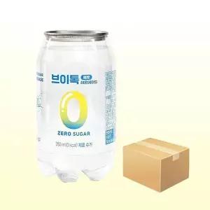 [셀러허브]브이톡 제로 레몬에이드 350ml x 24개 (S30485861)