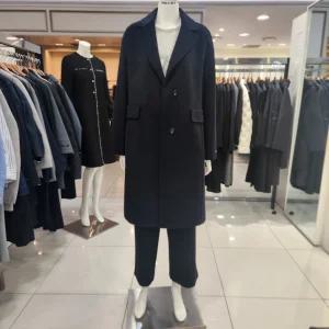 캐시블렌드 핸드메이드코트 Z5D1C100-1 049 BP