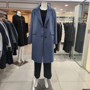 캐시블렌드 핸드메이드코트 Z5D1C100-1 046 BP