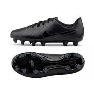 NIKE 유소년 티엠포 레전드 10 클럽 FG/MG 축구화(DV4352-002)