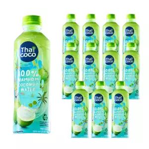 타이코코 남홈 코코넛 워터 12개 350ml