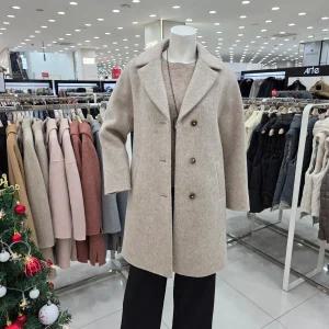 모직코트DRDPWH160