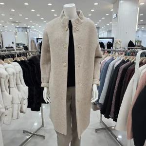 모차이나코트DRDPWH090
