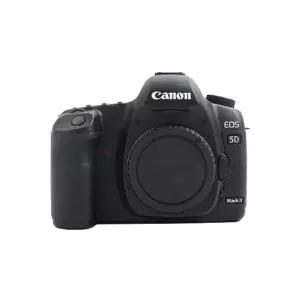 캐논 DSLR카메라 EOS 5D Mark II 변경