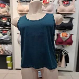 [보디가드] 보디가드 블루그린 스트라이프  남성런닝BGMRBB81 (P003765775)