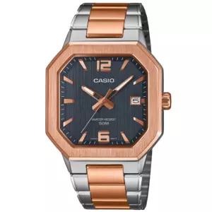 CASIO 카비투스 MTP-B195RG 남녀공용 손목시계